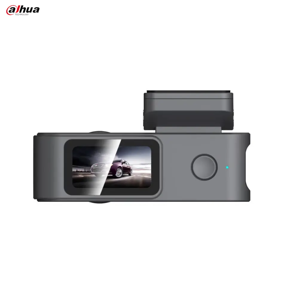 Dahua S5PRO Araç İçi Dash Kamera (Kamera Sistemleri (IP/AHD Kamera)) - Ürün Görseli