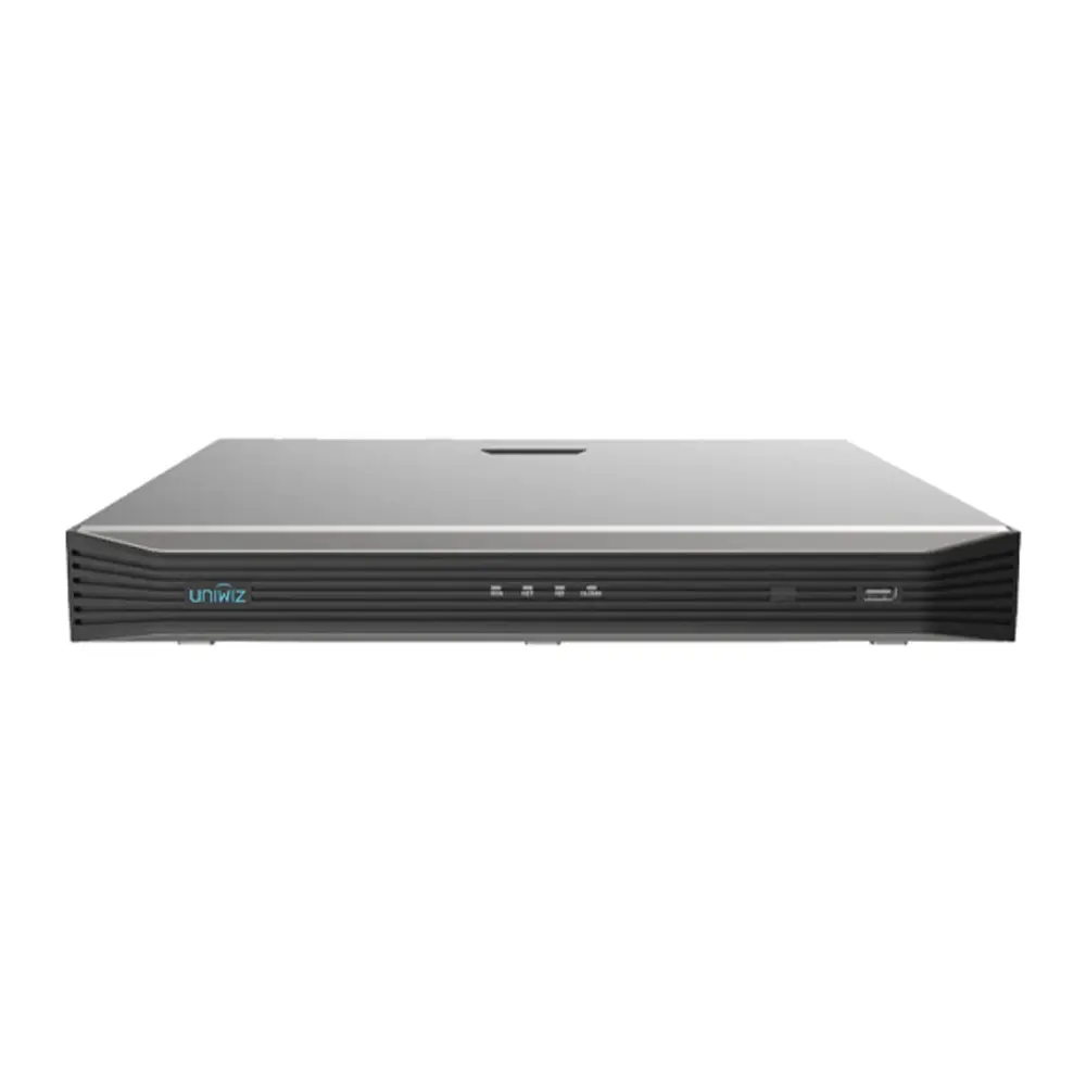Uniwiz NVR-232S 32 Kanal NVR Kayıt Cihazı (Kamera Sistemleri (IP/AHD Kamera)) - Ürün Görseli