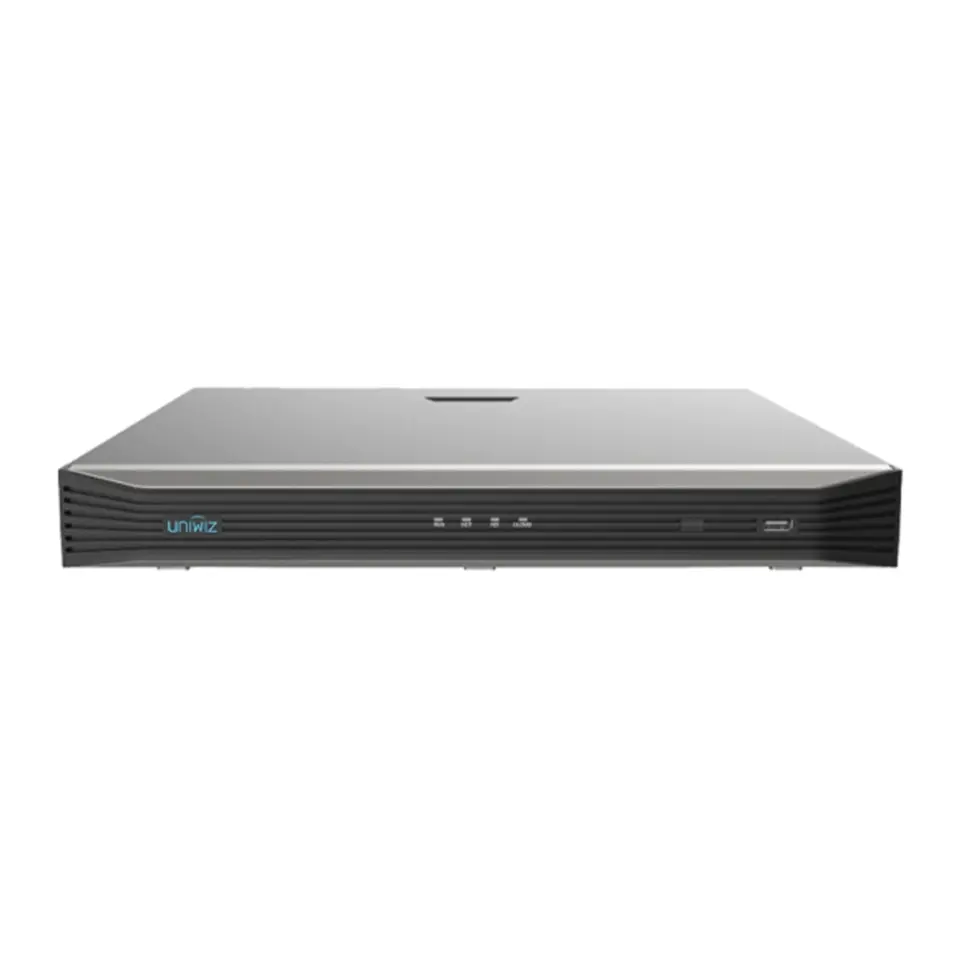 Uniwiz NVR-232S 32 Kanal NVR Kayıt Cihazı (Kamera Sistemleri (IP/AHD Kamera)) - Ürün Görseli