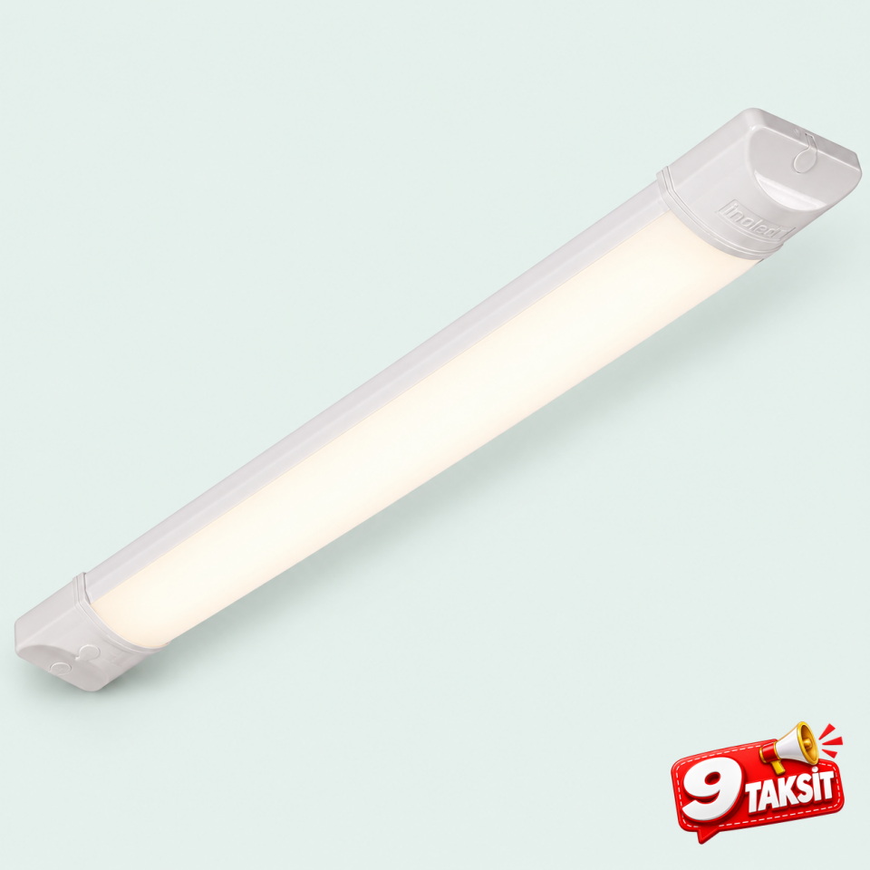 VERTA 18W 60cm LED Bant Armatür