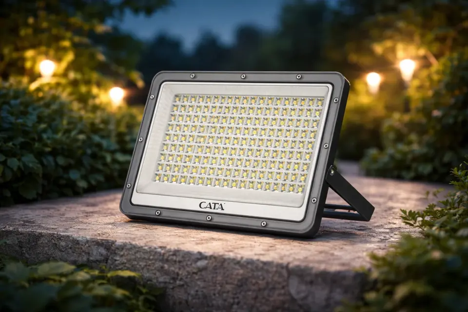CATA Platinum Projektör 150W