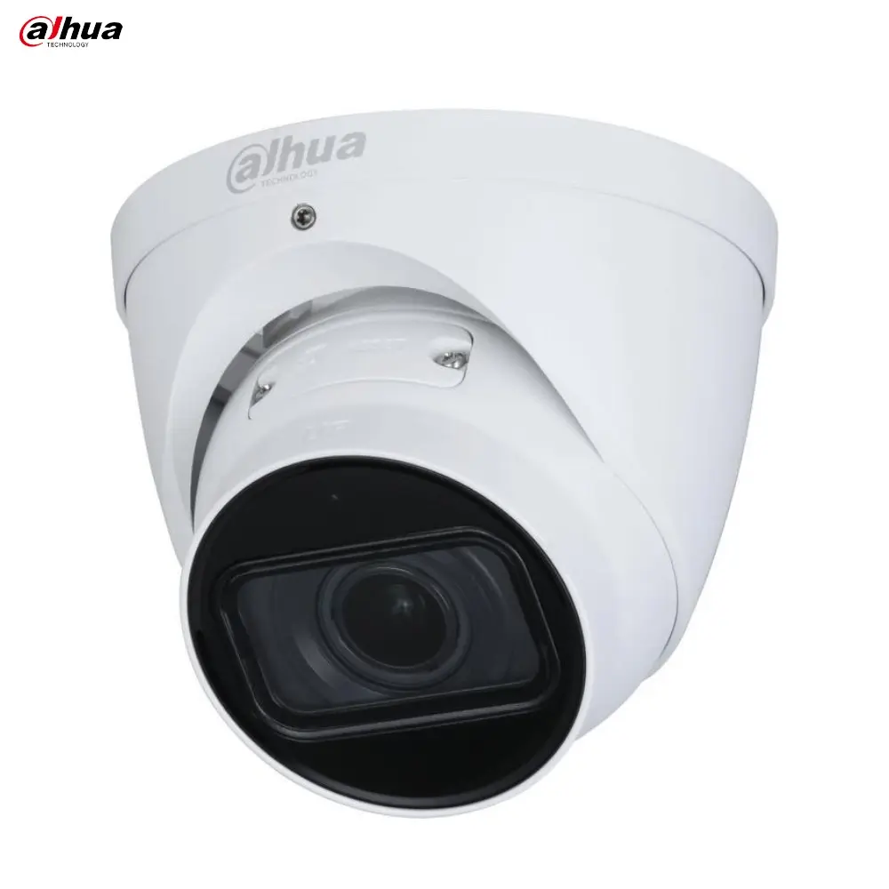 Dahua IPC-HDBW2541T-ZS 5MP IP Dome Kamera (Kamera Sistemleri (IP/AHD Kamera)) - Ürün Görseli