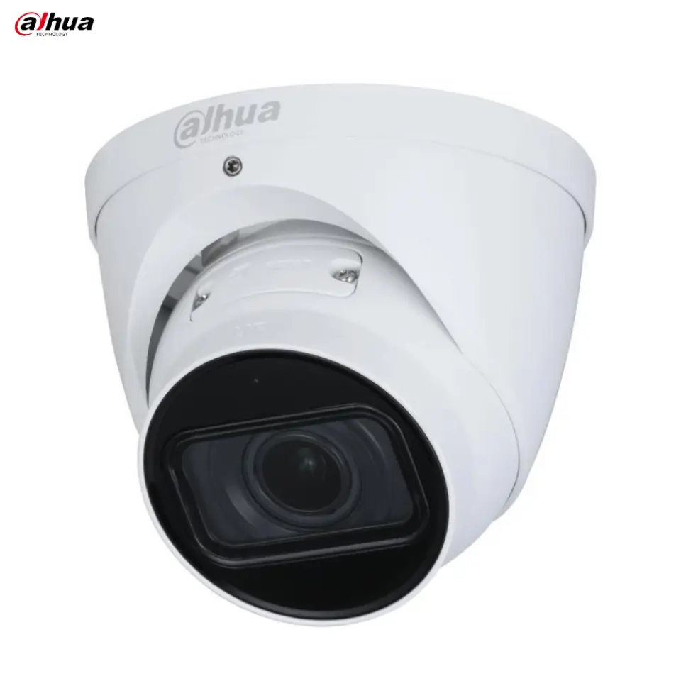 Dahua IPC-HDBW2541T-ZS 5MP IP Dome Kamera (Kamera Sistemleri (IP/AHD Kamera)) - Ürün Görseli