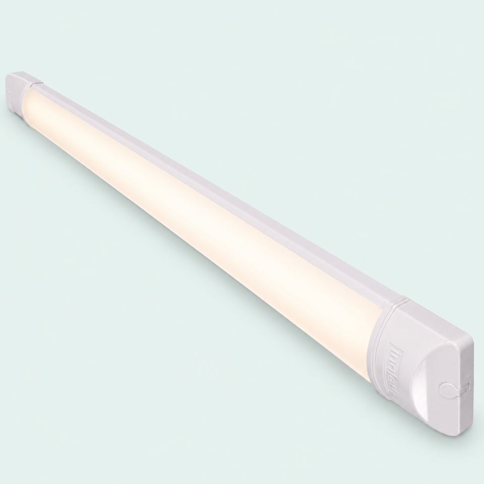 VERTA 54W 120cm LED Bant Armatür