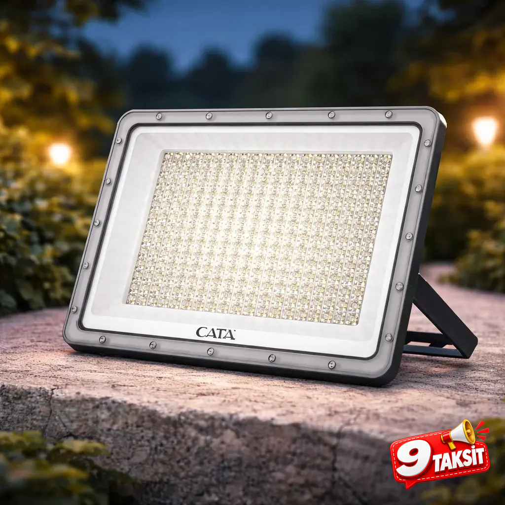 CATA Platinum Projektör 200W