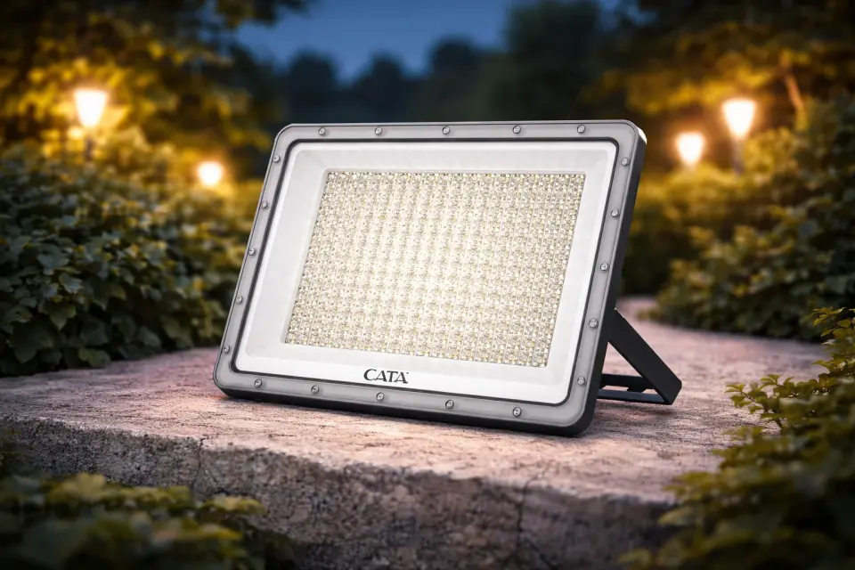 CATA Platinum Projektör 200W