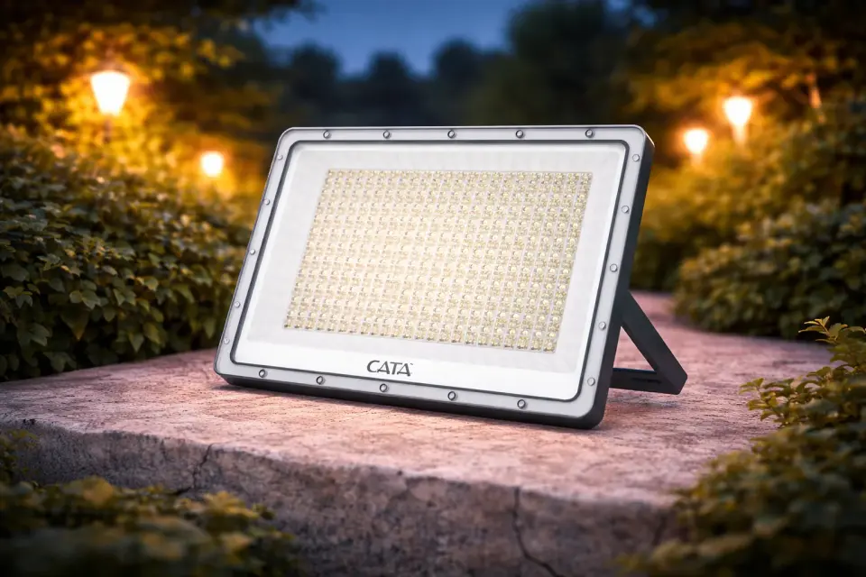 CATA Platinum Projektör 300W