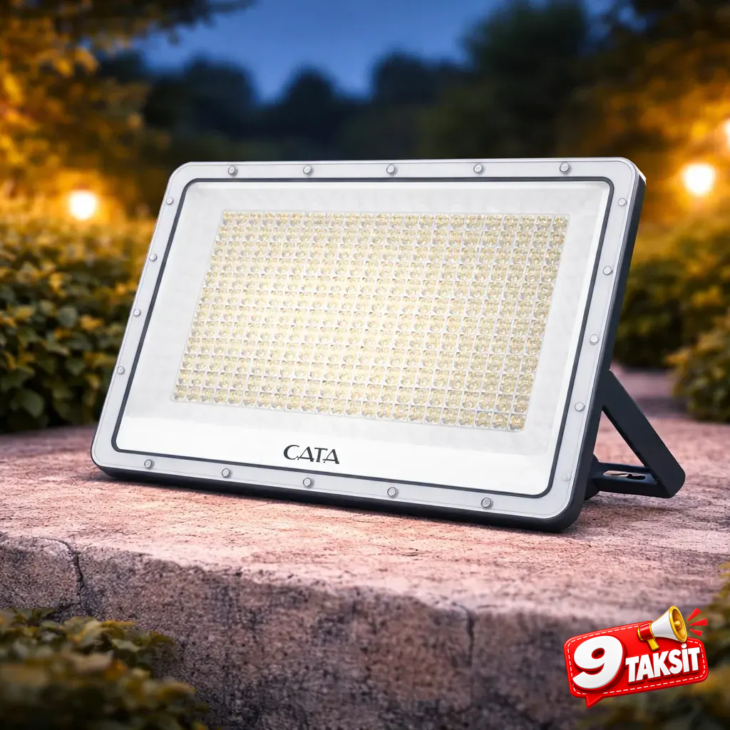 CATA Platinum Projektör 400W