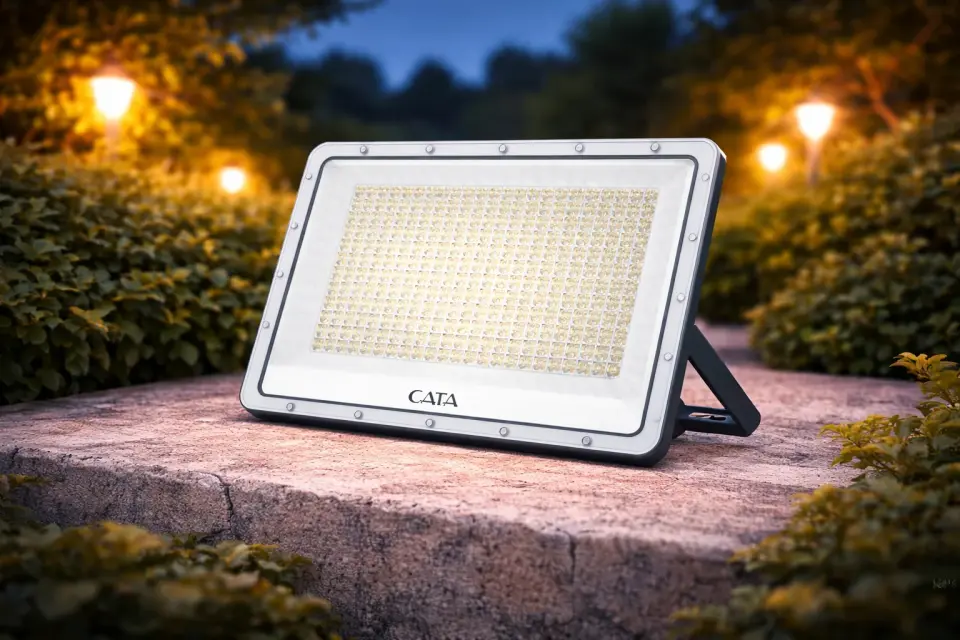 CATA Platinum Projektör 400W