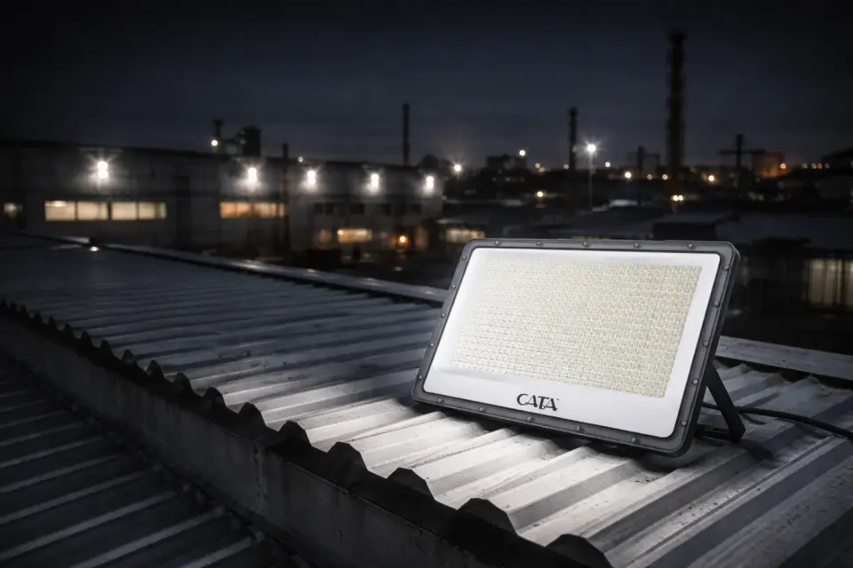 CATA Platinum Projektör 600W