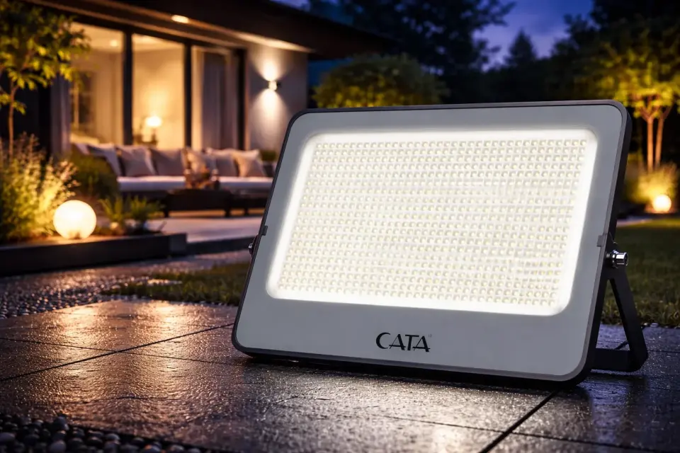 CATA Platinum Projektör 800W