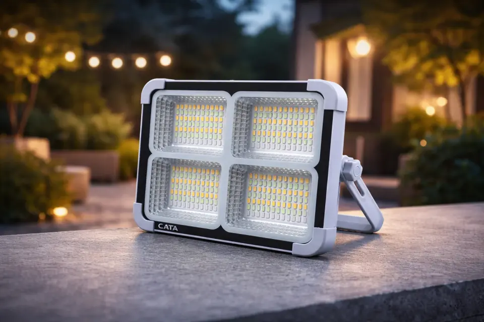 CATA Miami Solar Projektör 200W