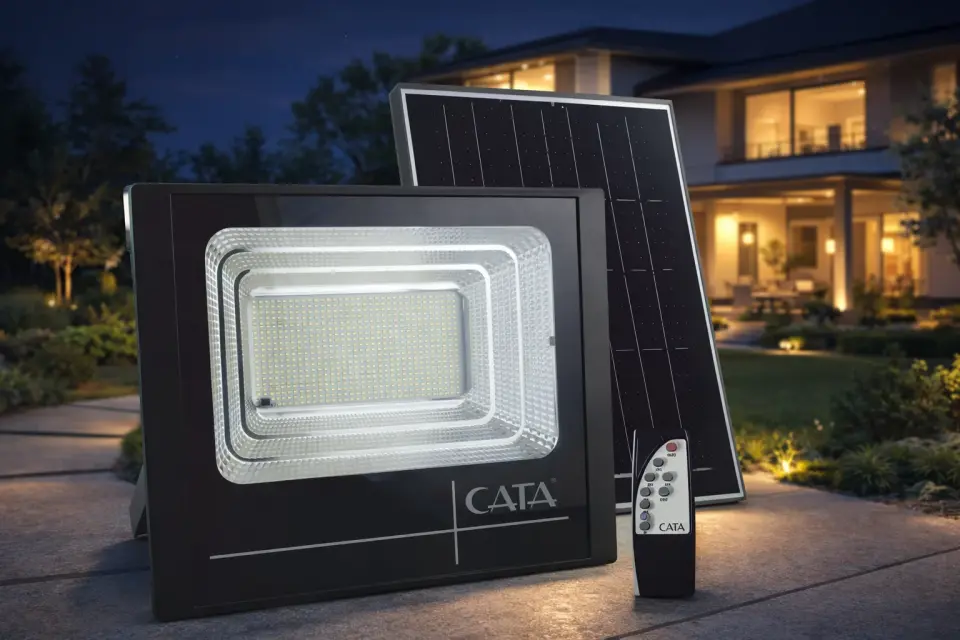 CATA Amazon Solar Projektör 300W