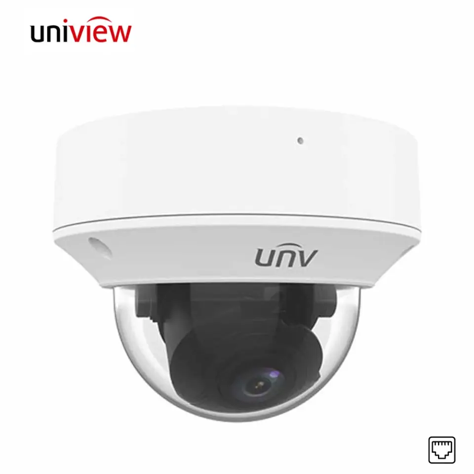 UNV Uniview IPC3232SB-ADZK-I0 2MP IP Dome Kamera (Kamera Sistemleri (IP/AHD Kamera)) - Ürün Görseli