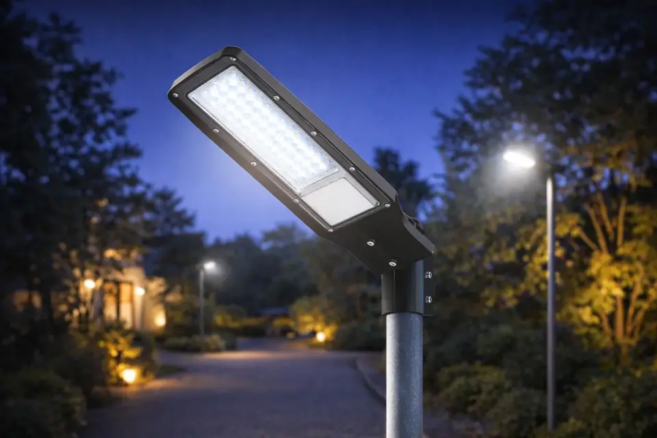 CATA Platinum Sokak Armatürü 80W