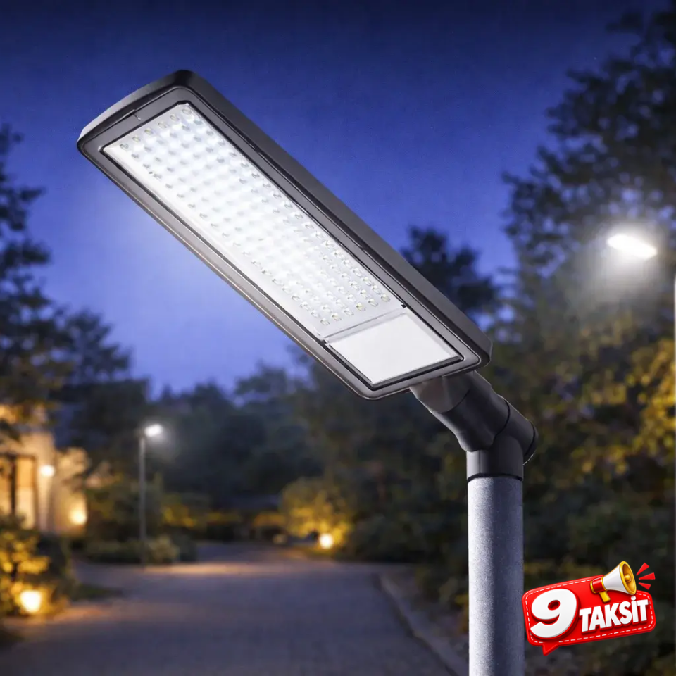 CATA Platinum Sokak Armatürü 150W