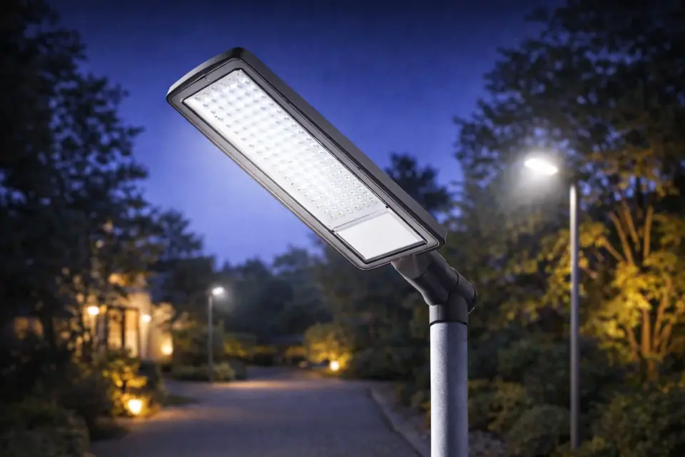 CATA Platinum Sokak Armatürü 150W
