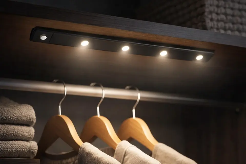 CATA Bella Cabinet Dolap Altı LED