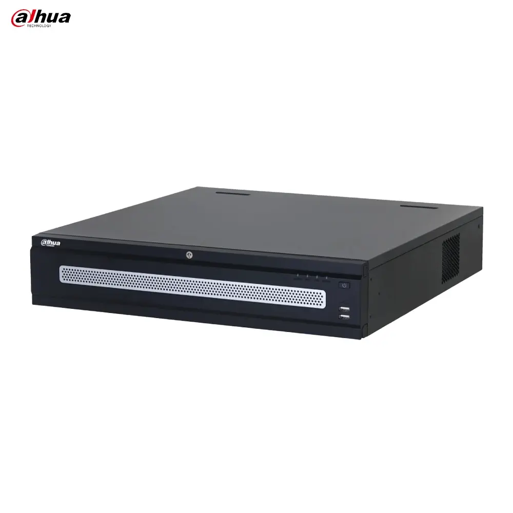 Dahua NVR58128H-XI 128 Kanal NVR Kayıt Cihazı (Kamera Sistemleri (IP/AHD Kamera)) - Ürün Görseli