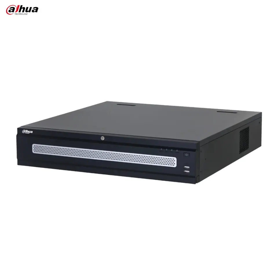 Dahua NVR58128H-XI 128 Kanal NVR Kayıt Cihazı (Kamera Sistemleri (IP/AHD Kamera)) - Ürün Görseli