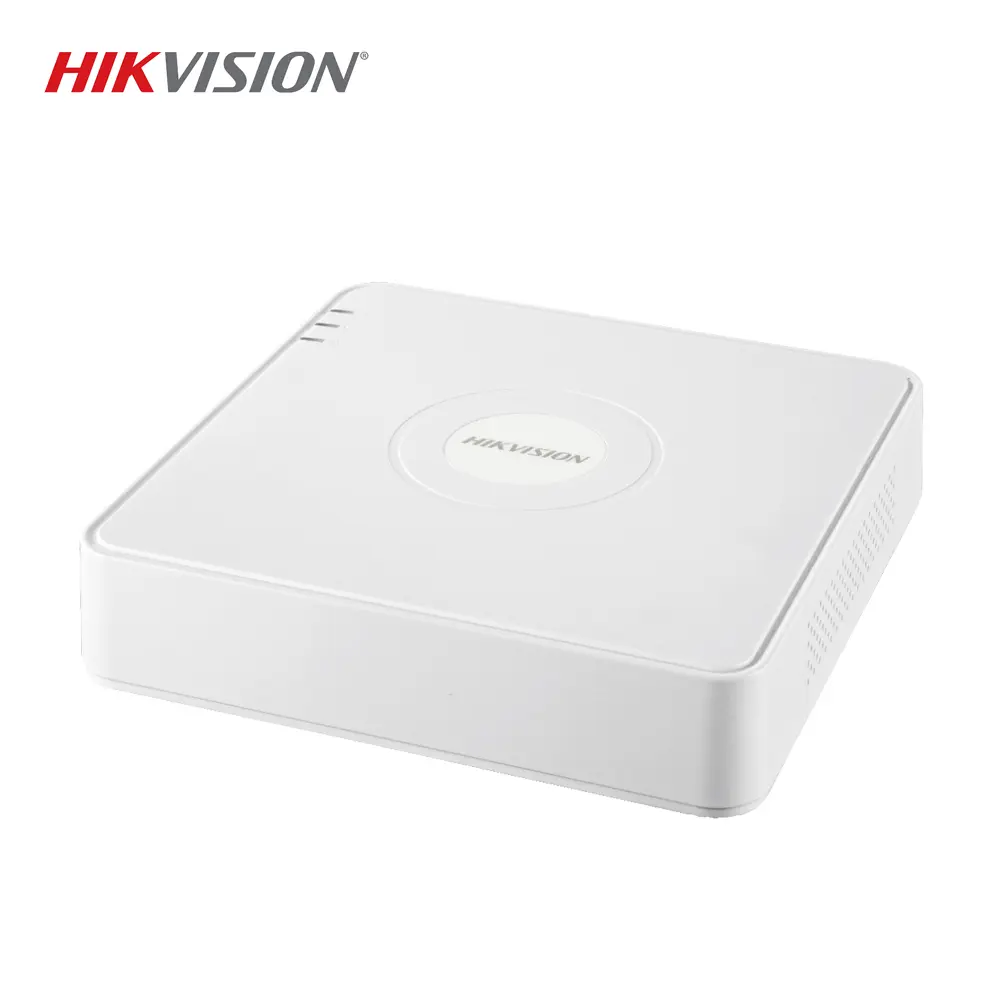 Hikvision DS-7104HGHI-M1 4 Kanal DVR Kayıt Cihazı (Kamera Sistemleri (IP/AHD Kamera)) - Ürün Görseli