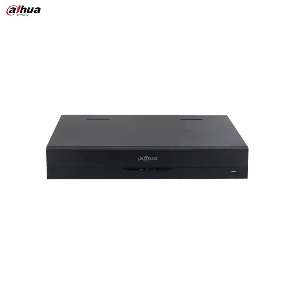 Dahua NVR5432-EI2 32 Kanal NVR Kayıt Cihazı (Kamera Sistemleri (IP/AHD Kamera)) - Ürün Görseli