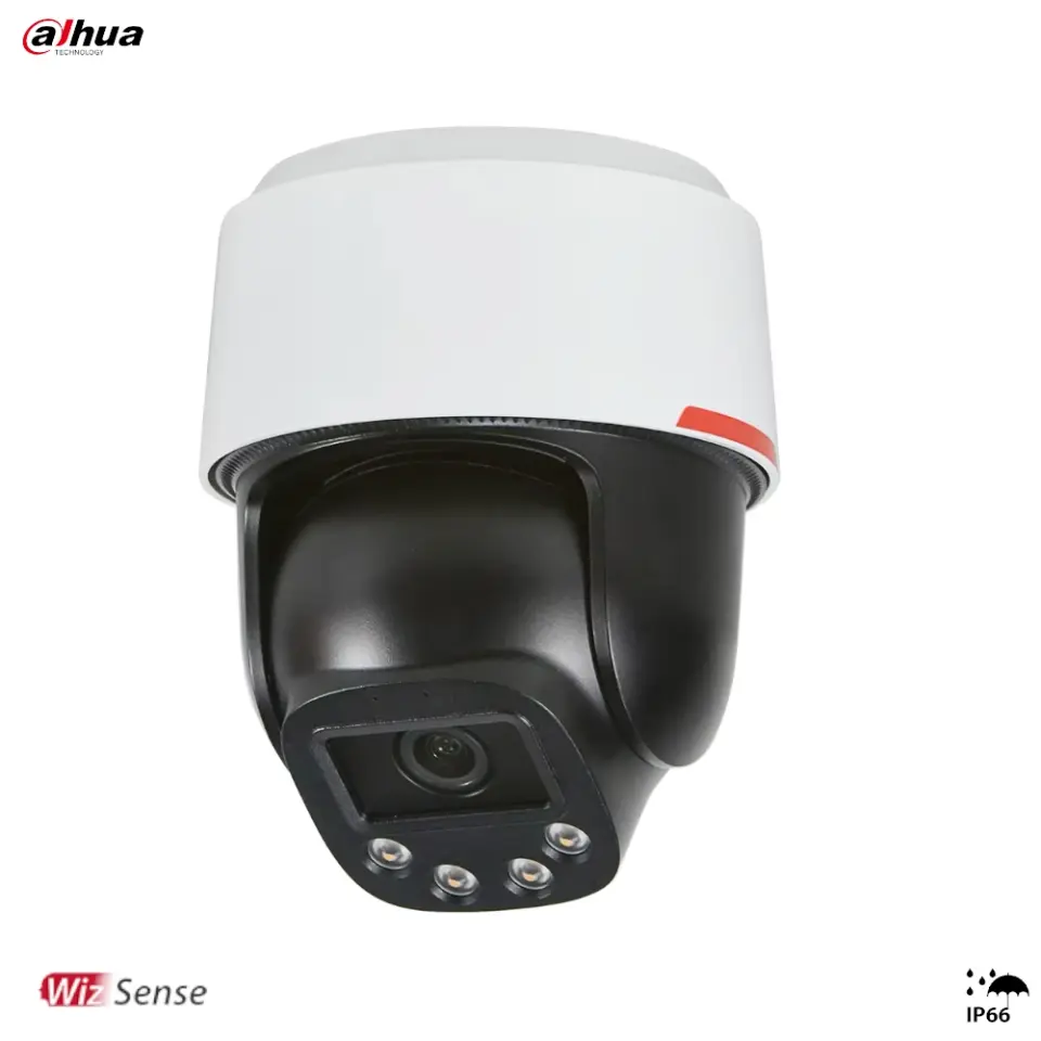 Dahua SD2C400NA-B-PV-PRO 4MP PT Kamera (Kamera Sistemleri (IP/AHD Kamera)) - Ürün Görseli