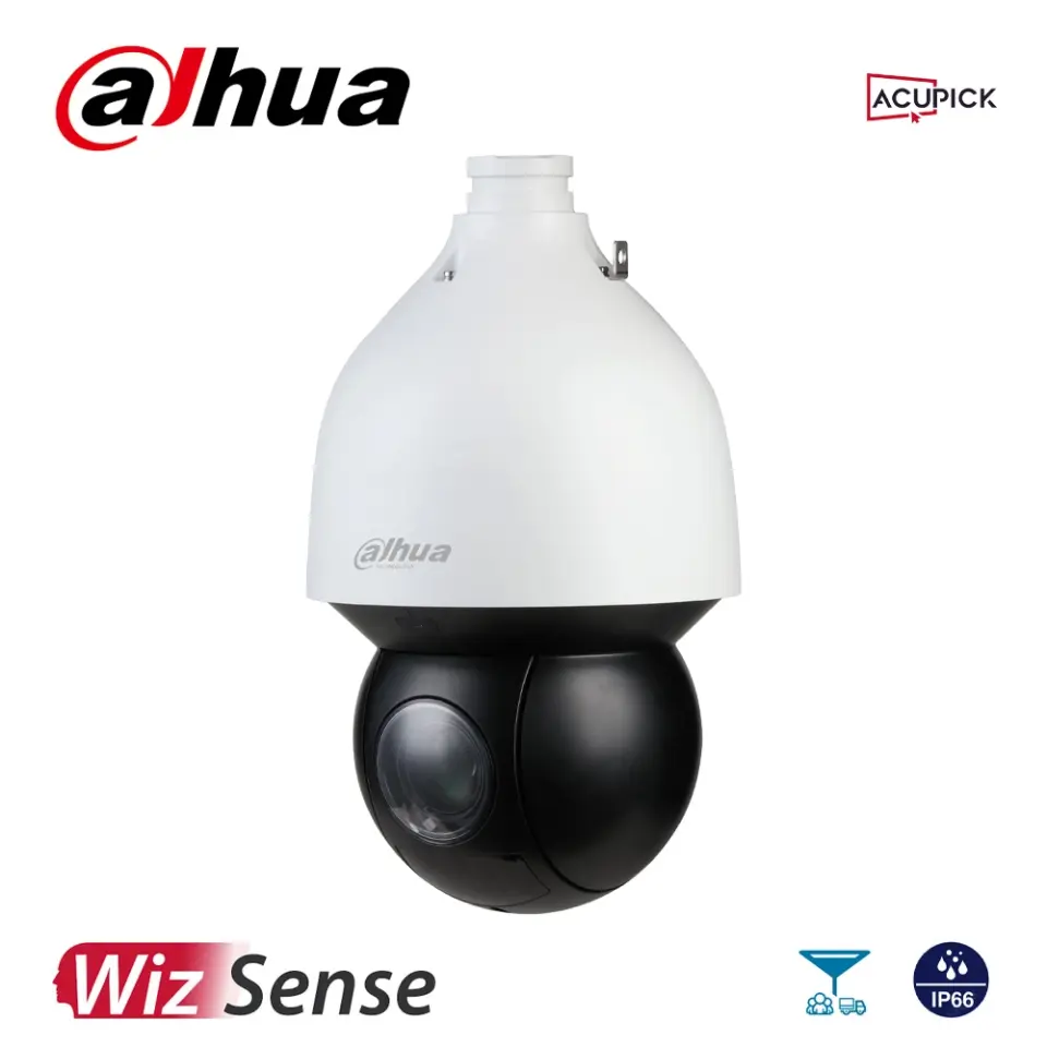 Dahua SD5A232GB-HNR 2MP IP PTZ Kamera (Kamera Sistemleri (IP/AHD Kamera)) - Ürün Görseli