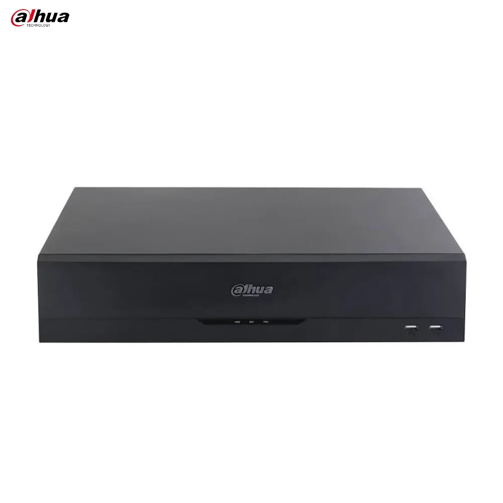 Dahua NVR5864-EI2 64 Kanal NVR Kayıt Cihazı (Kamera Sistemleri (IP/AHD Kamera)) - Ürün Görseli