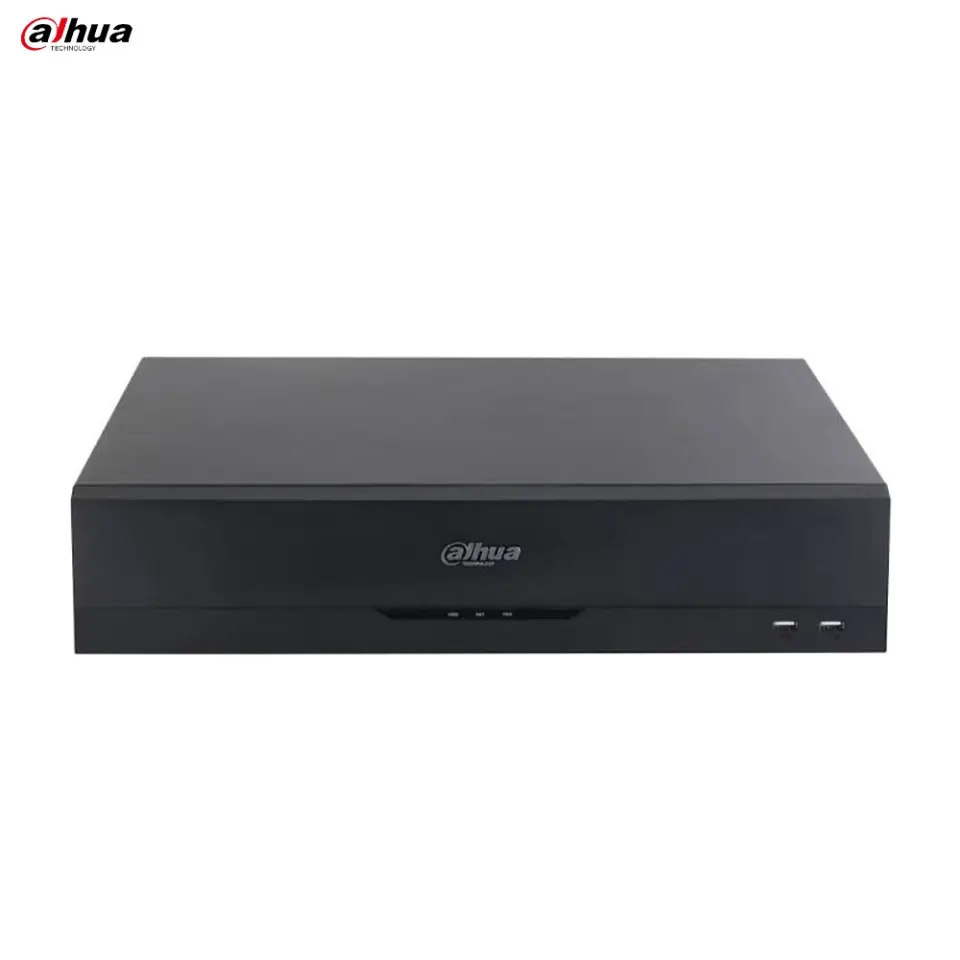 Dahua NVR5864-EI2 64 Kanal NVR Kayıt Cihazı (Kamera Sistemleri (IP/AHD Kamera)) - Ürün Görseli