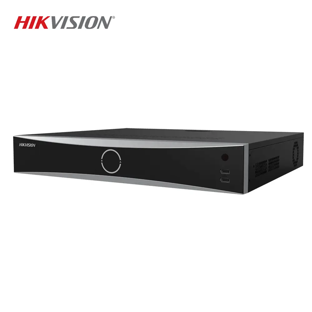 Hikvision DS-7632NXI-K2 32 Kanal NVR Kayıt Cihazı (Kamera Sistemleri (IP/AHD Kamera)) - Ürün Görseli