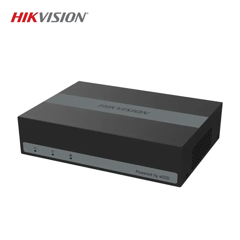Hikvision DS-E04HGHI-E(1TB) 4 Kanal DVR Kayıt Cihazı (Kamera Sistemleri (IP/AHD Kamera)) - Ürün Görseli
