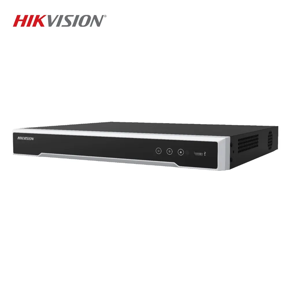 Hikvision DS-7616NI-Q2/16P 16 Kanal PoE NVR Kayıt Cihazı (Kamera Sistemleri (IP/AHD Kamera)) - Ürün Görseli