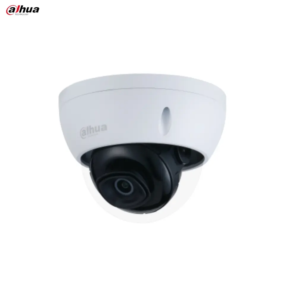 Dahua IPC-HDBW1530E 5MP IP Dome Kamera (Kamera Sistemleri (IP/AHD Kamera)) - Ürün Görseli
