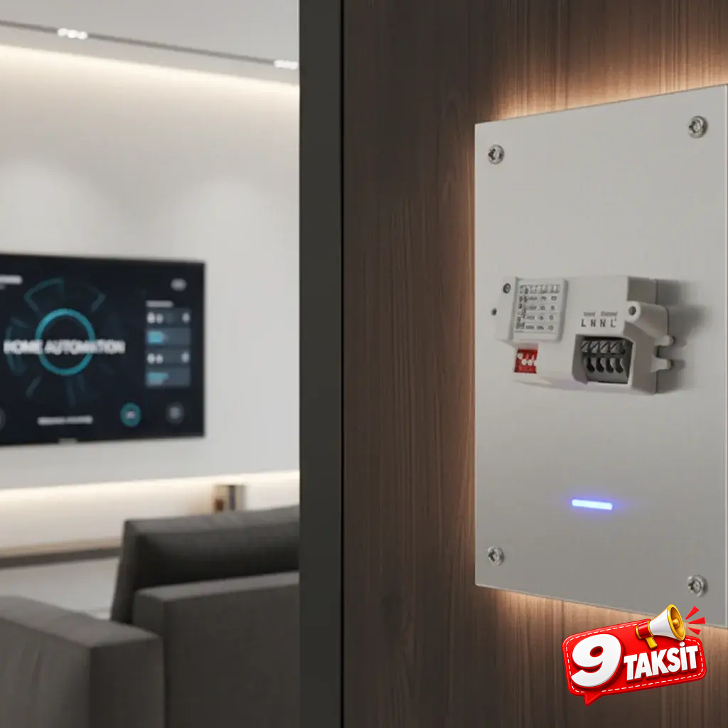 CATA Mini Radar Sensörü