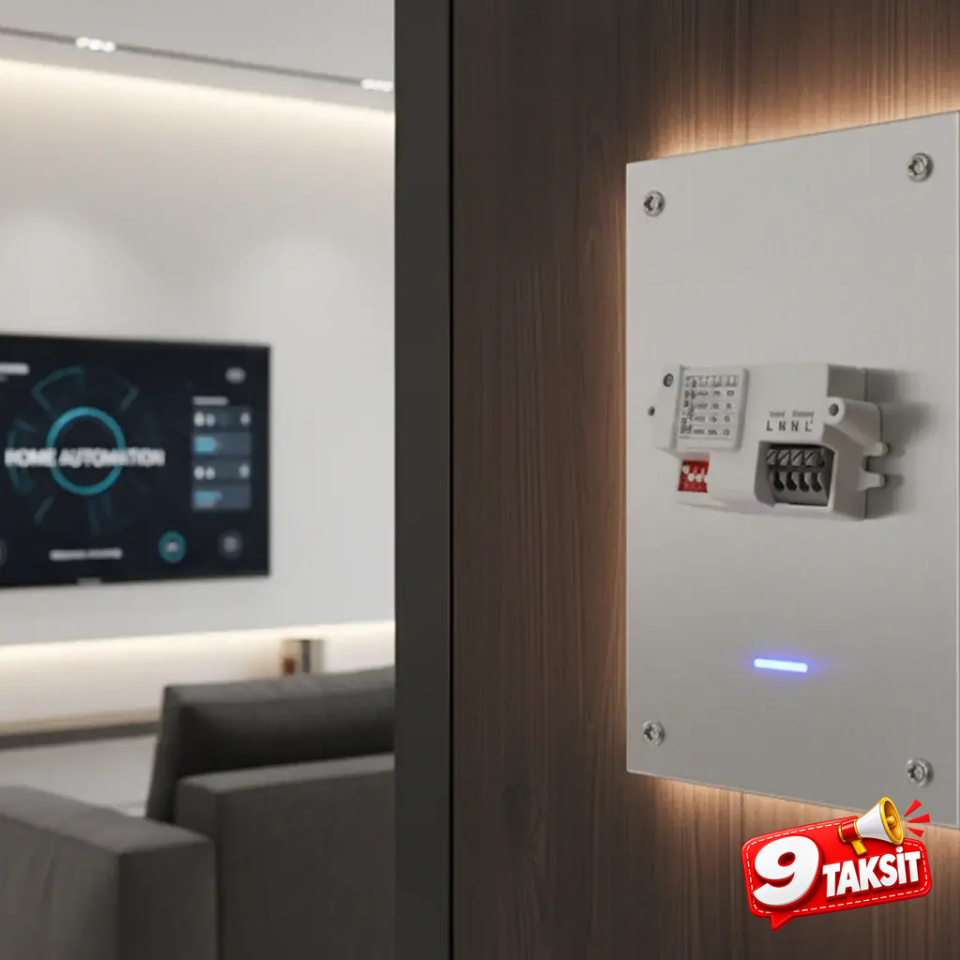 CATA Mini Radar Sensörü