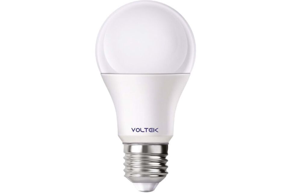 9W Led Ampul 6500K