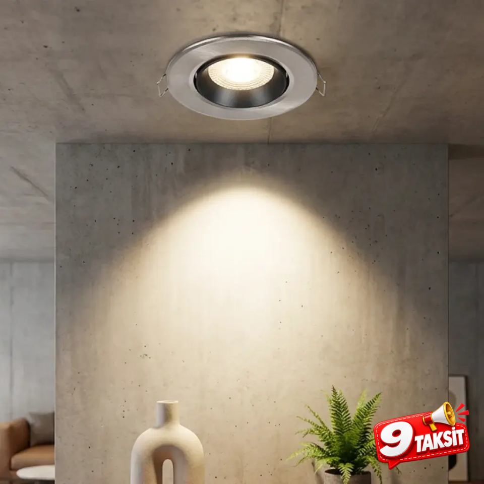 CATA Akik LED Spot 7W