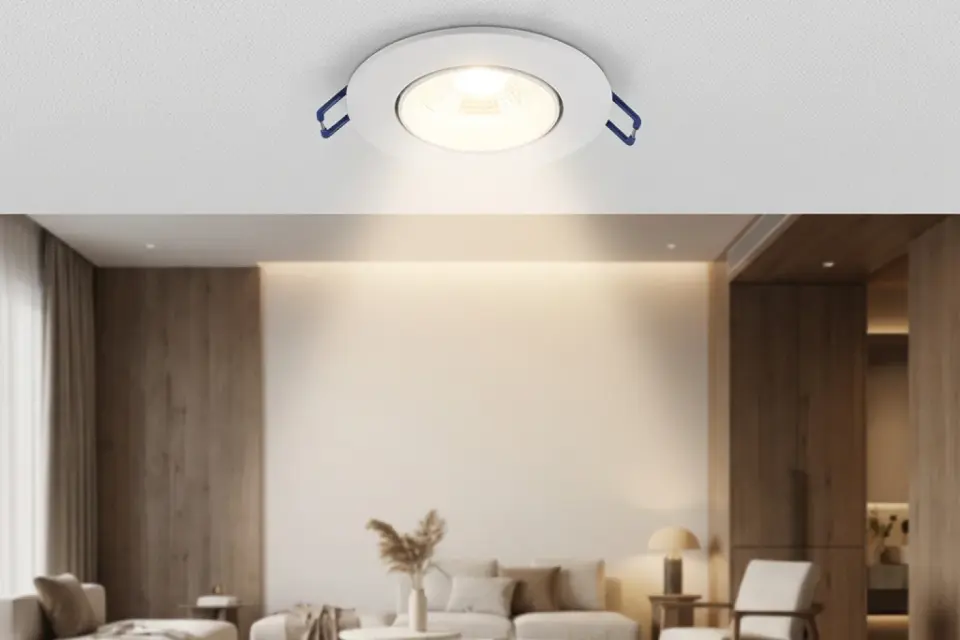 CATA Safir LED Spot 8W