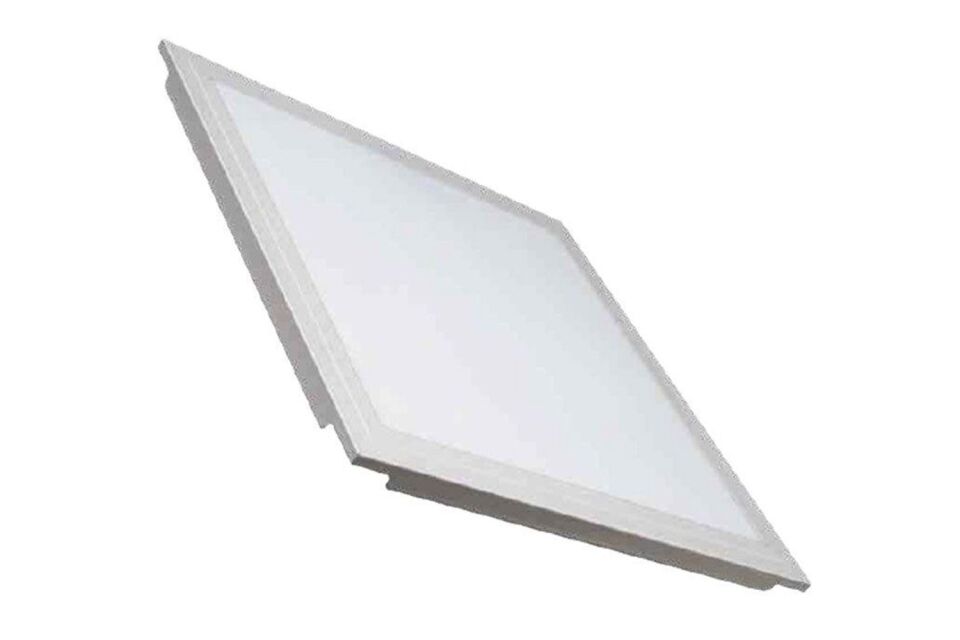 24W 30X30 Clip-in Backlight Led Panel Armatür 4000K