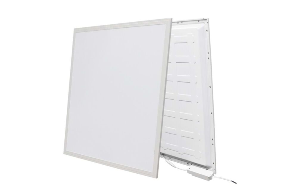40W 60X60 Backlight Led Panel Armatür 3000K