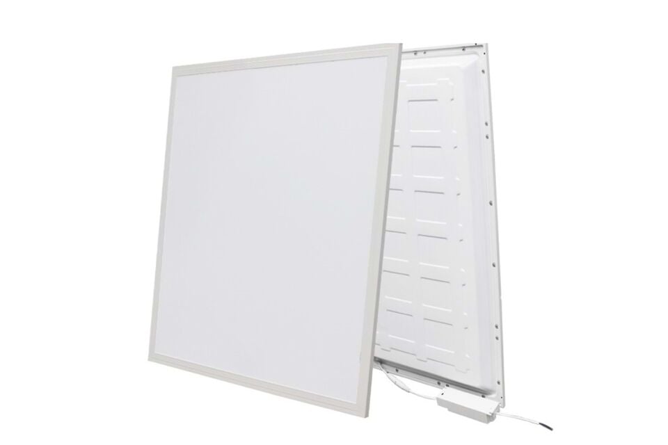 40W 60X60 Backlight Led Panel Armatür 6500K