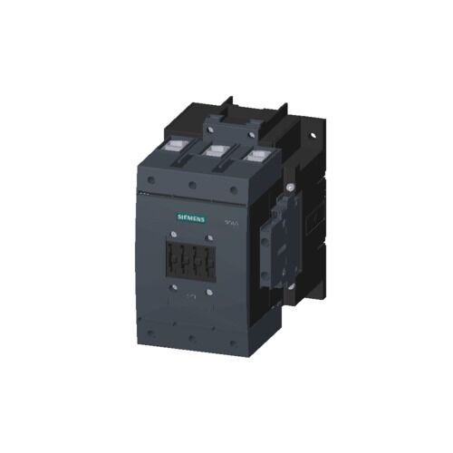 3P 115A 55kW Kontaktör (230V AC/DC)