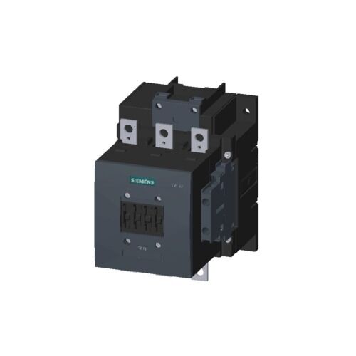 3P 185A 90kW Kontaktör (230V AC/DC)