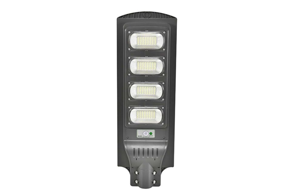 200W Solar Led Sokak Armatürü 6500K (Sokak ve Dış Mekan Aydınlatması) - Teknik Detay Görseli