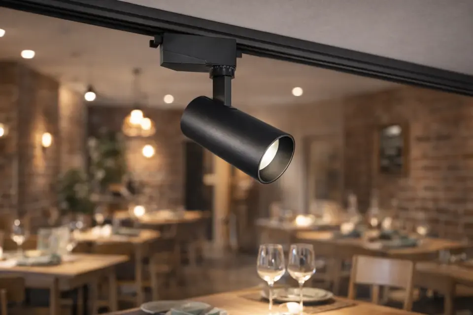 CATA Hermes Ray Spot Armatürü 25W