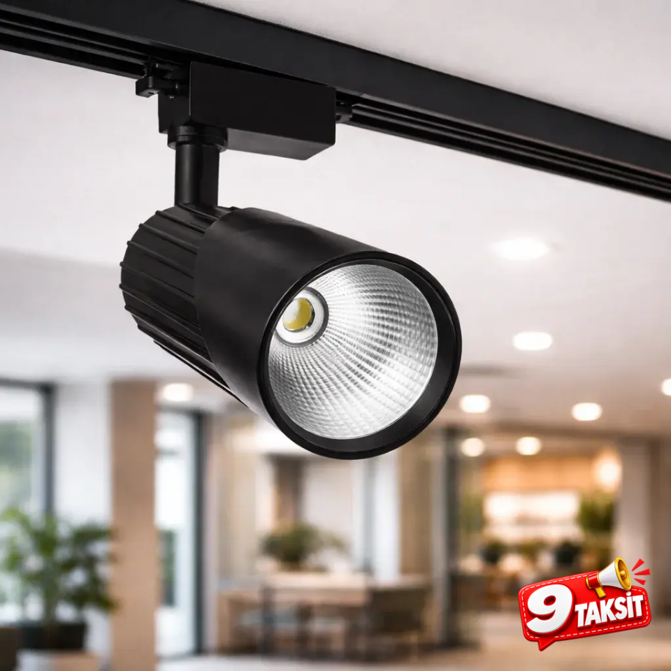 CATA Venus Ray Spot Armatürü 36W