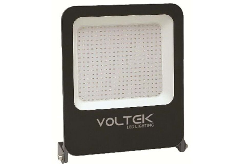 200W Led Projektör Armatür Pro 6500K