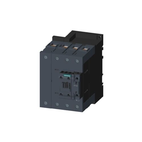 4P 140A AC-1 Kontaktör (230V AC)