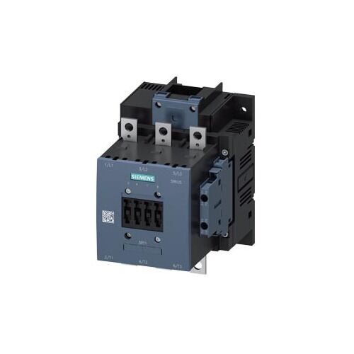 3P 275A AC-1 Kontaktör (AC/DC 220V)